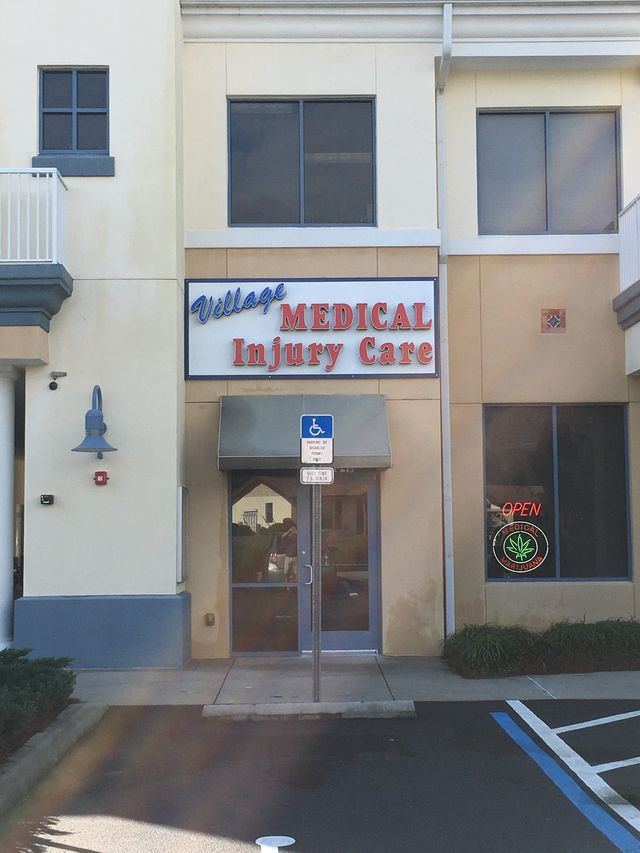 Village Medical Injury Care