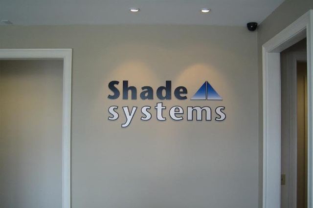 Shade Systems