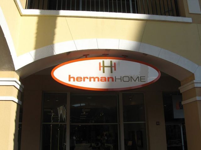 Herman Home