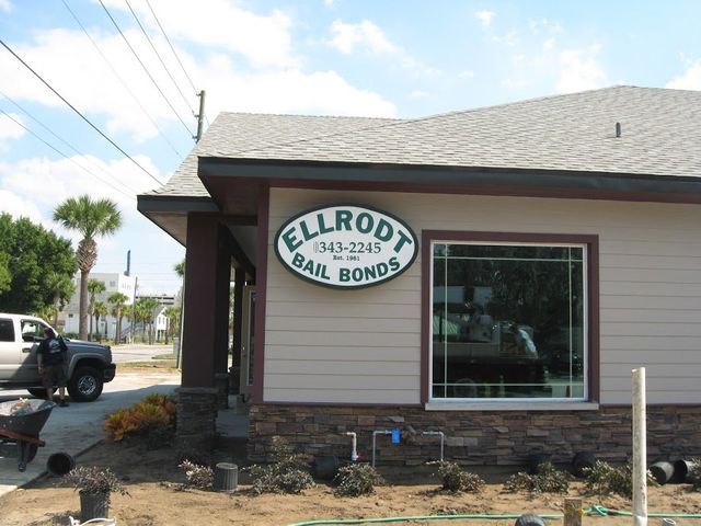 Ellrodt Bail Bonds