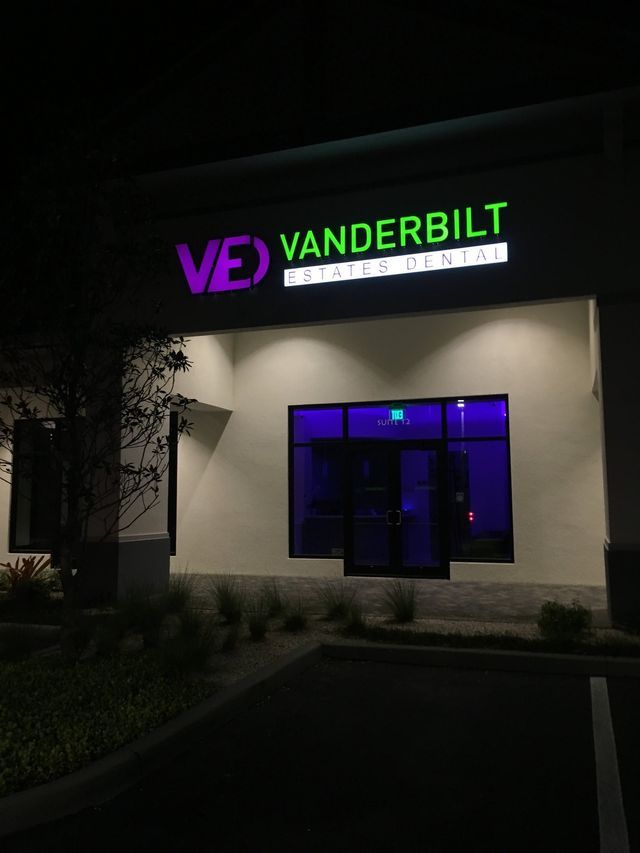 Vanderbilt Estates Dental