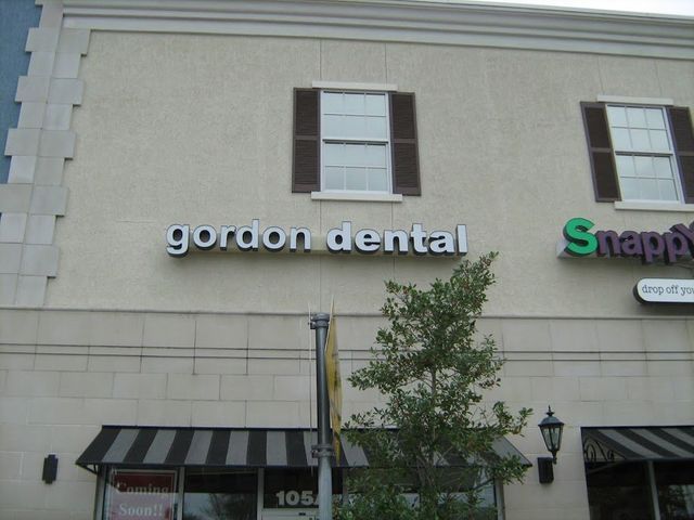 Gordon Dental
