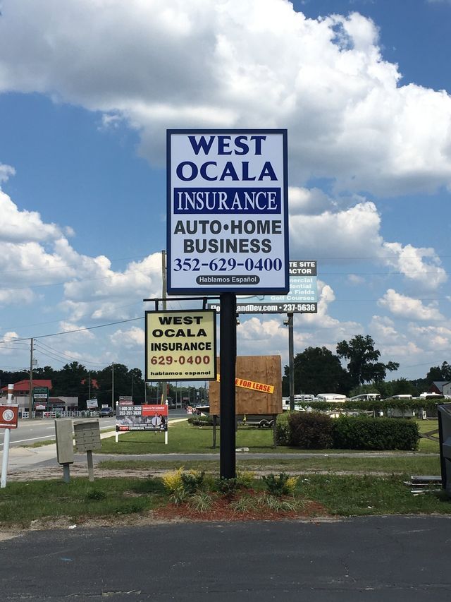 West Ocala