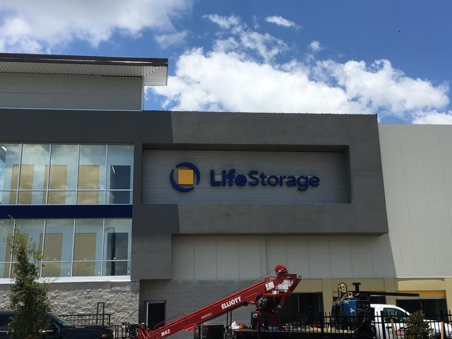 Life Storage