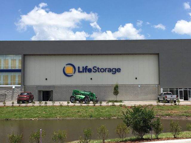 Life Storage
