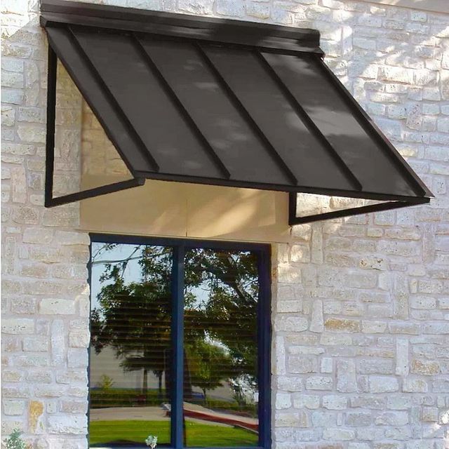Small awning
