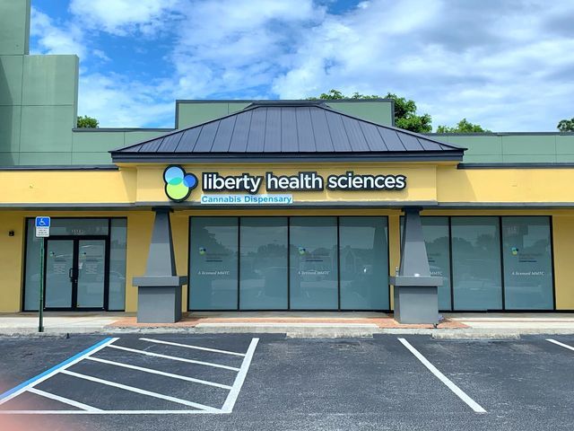 Liberty Health Sciences