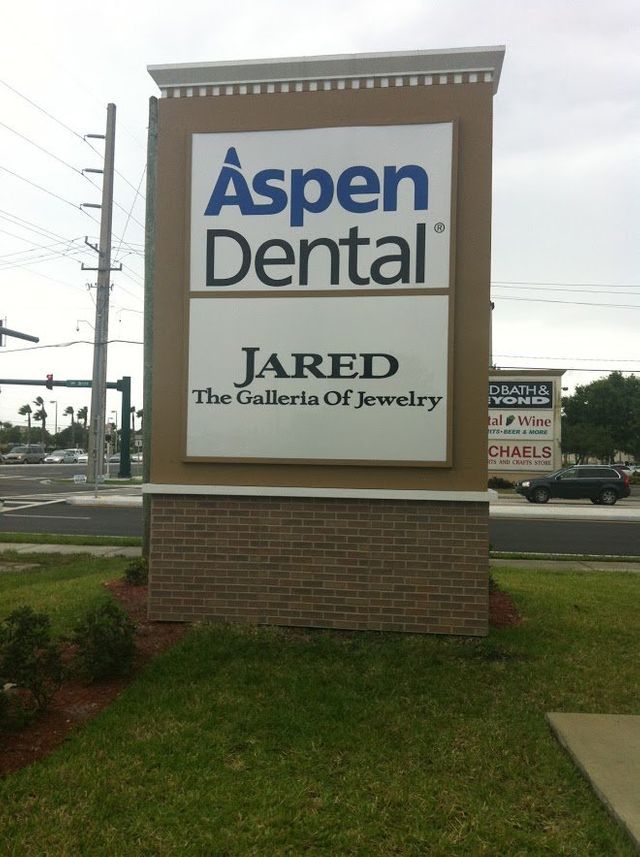 Aspen Dental