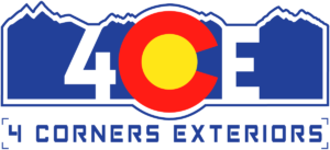 4 Corners Exteriors - logo