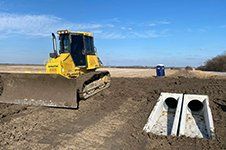 Learn More About Site Prep Site prep service