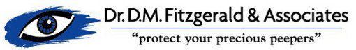 Dr. D.M. Fitzgerald & Associates - Logo