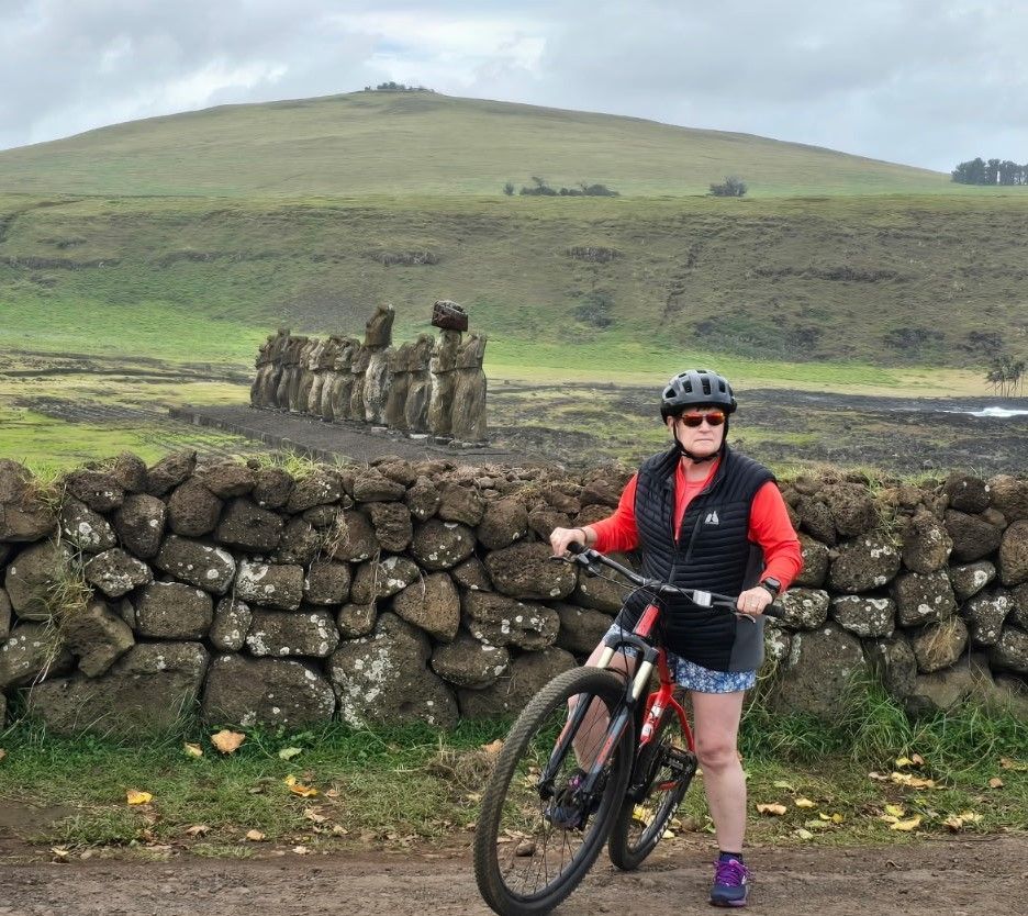 Dr. DeAnn M. Fitzgerald, OD