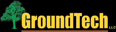 GroundTech - logo