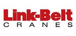 Link-Belt Cranes