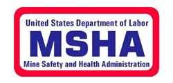 MSHA