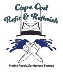 Cape Cod Refit & Refinish LLC - Logo