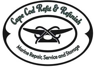 Cape Cod Refit & Refinish LLC - logo