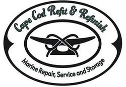 Cape Cod Refit & Refinish LLC - logo