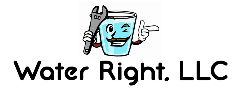 Water Right, LLC - Logo