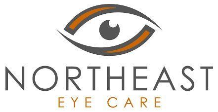 Northeast Eye Care logo
