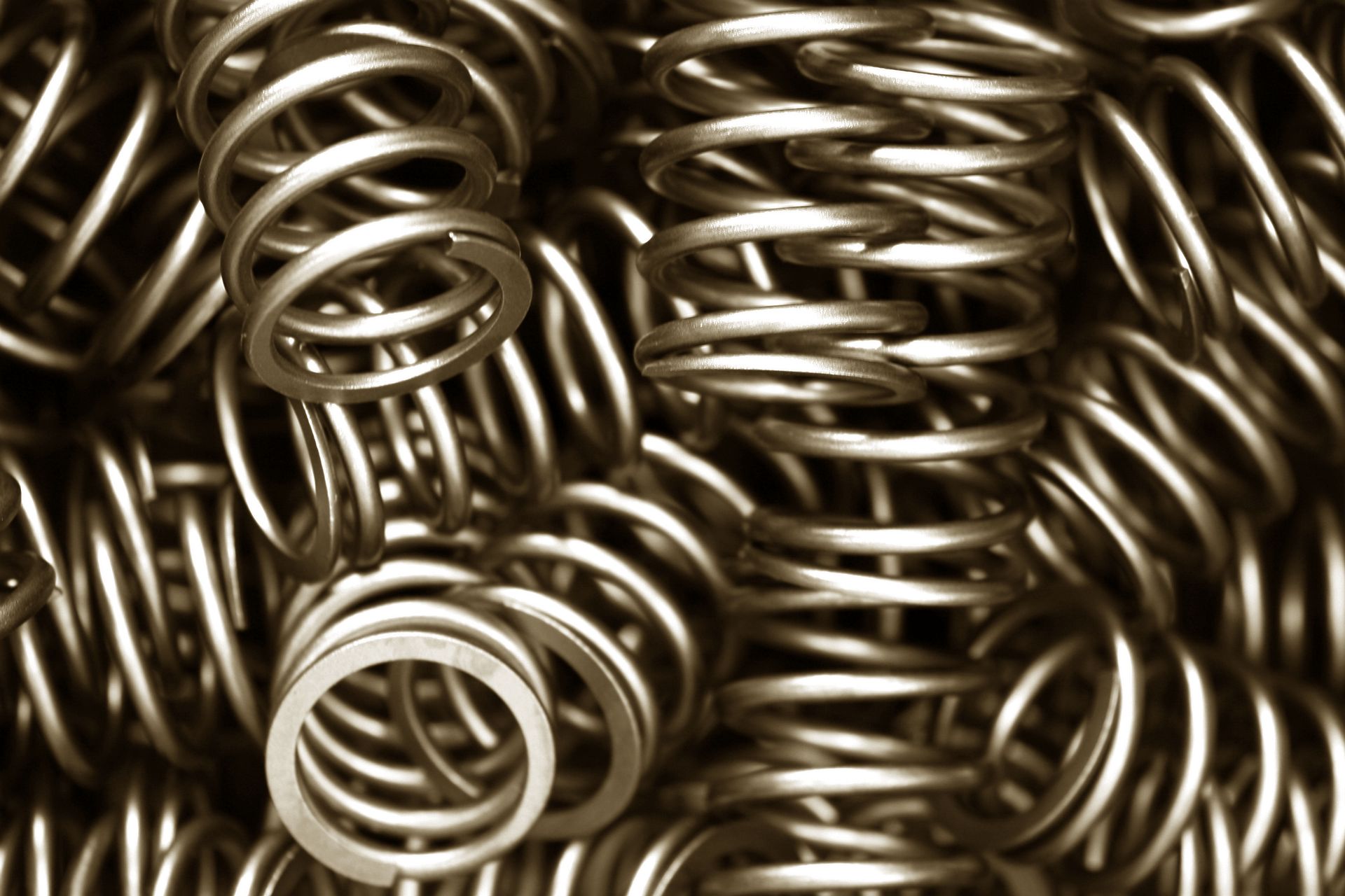 contract manufacturing company