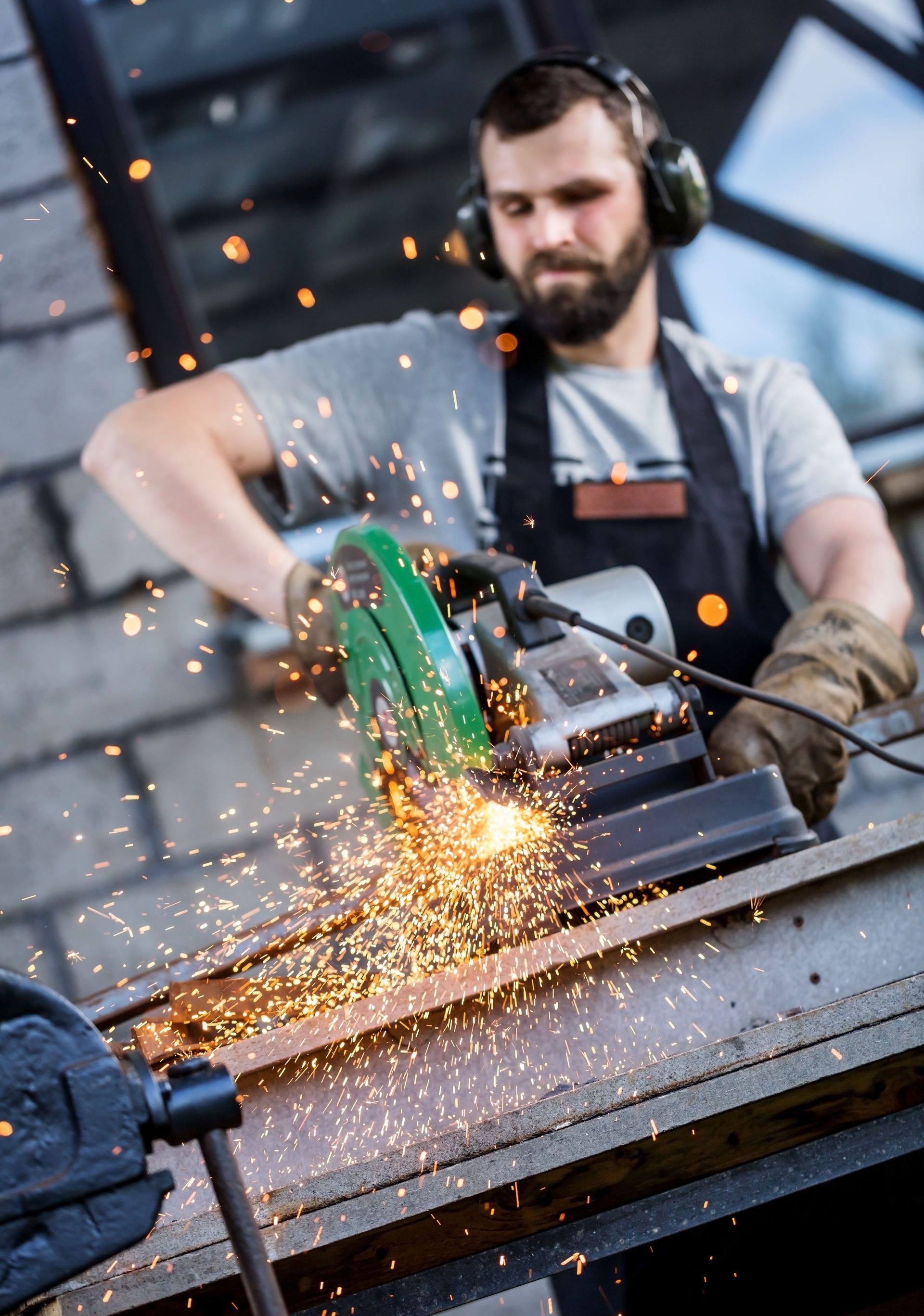 How Professional-Grade Grader Blades Improve Equipment Lifespan