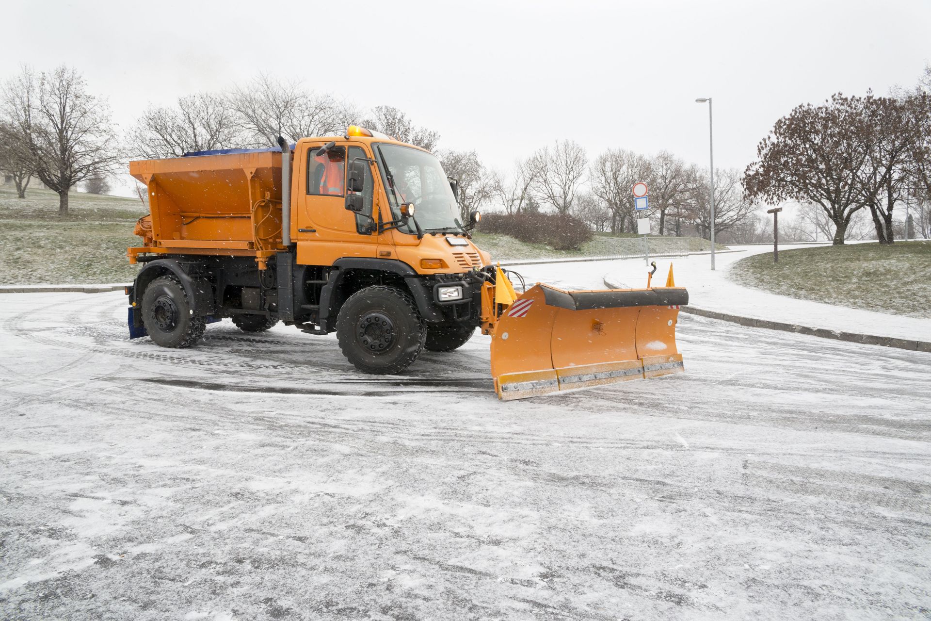 snow plow blade manufacturing