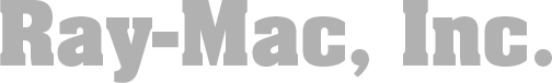 Ray-Mac, Inc. logo