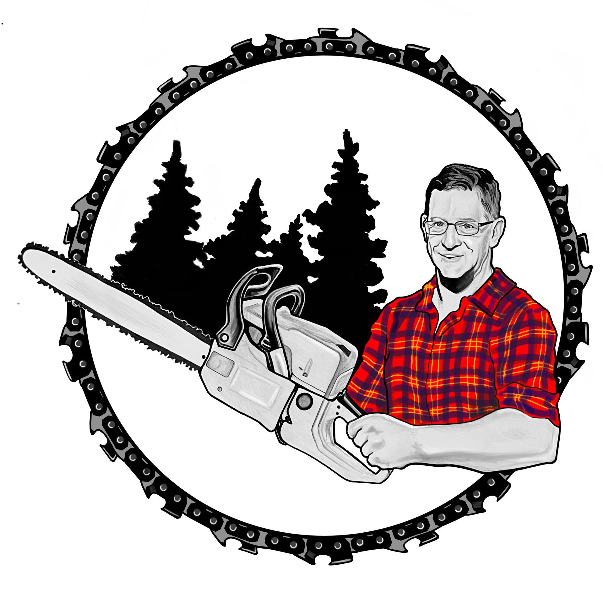Earth Tenders Tree Care LLC - logo