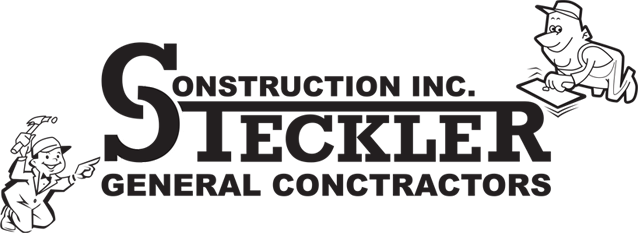 Steckler Construction Inc - Logo