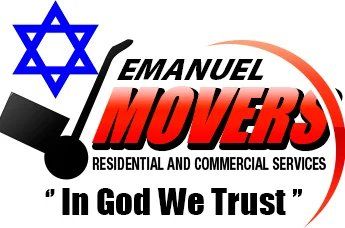 Emanuel Movers, Inc logo