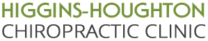Higgins-Houghton Chiropractic Clinic | Logo