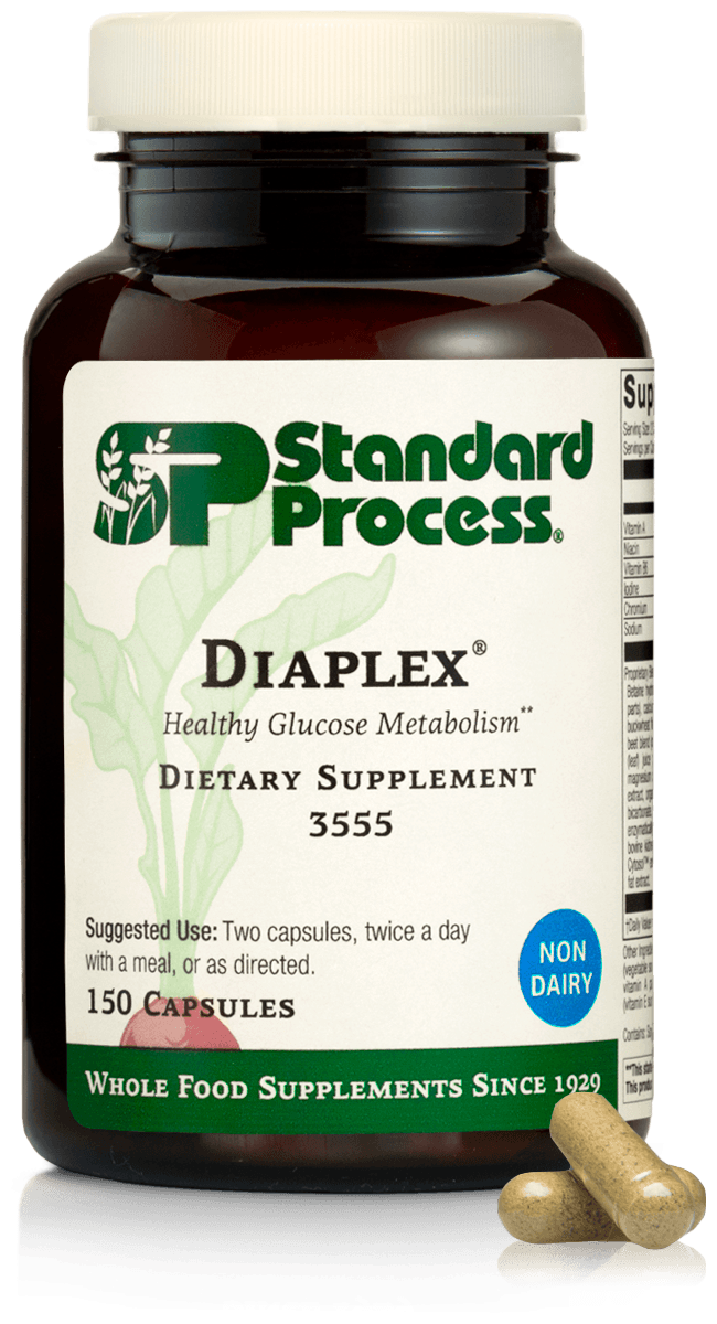 Diaplex Dietary Supplement
