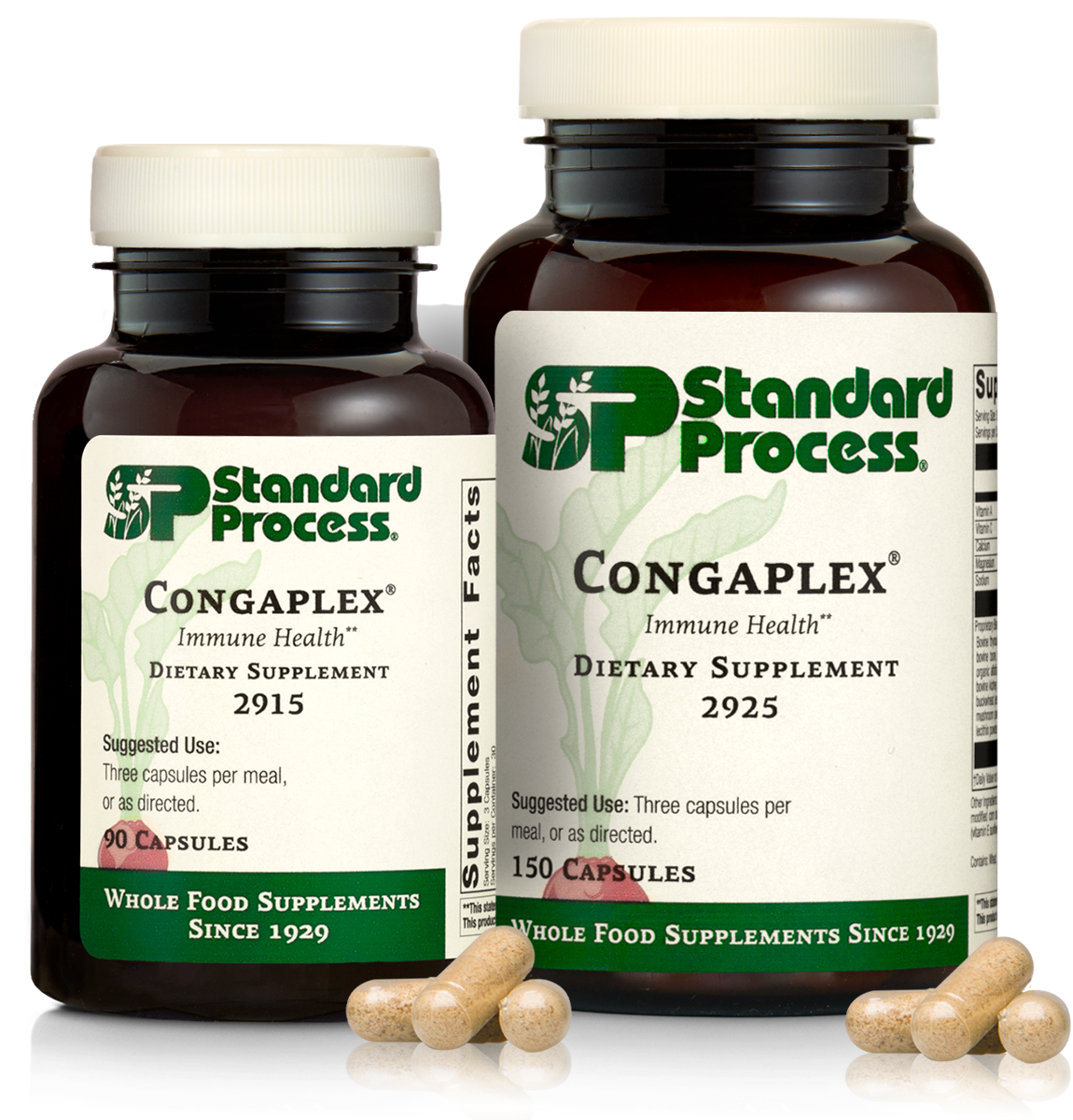 Congaplex Dietary Supplement
