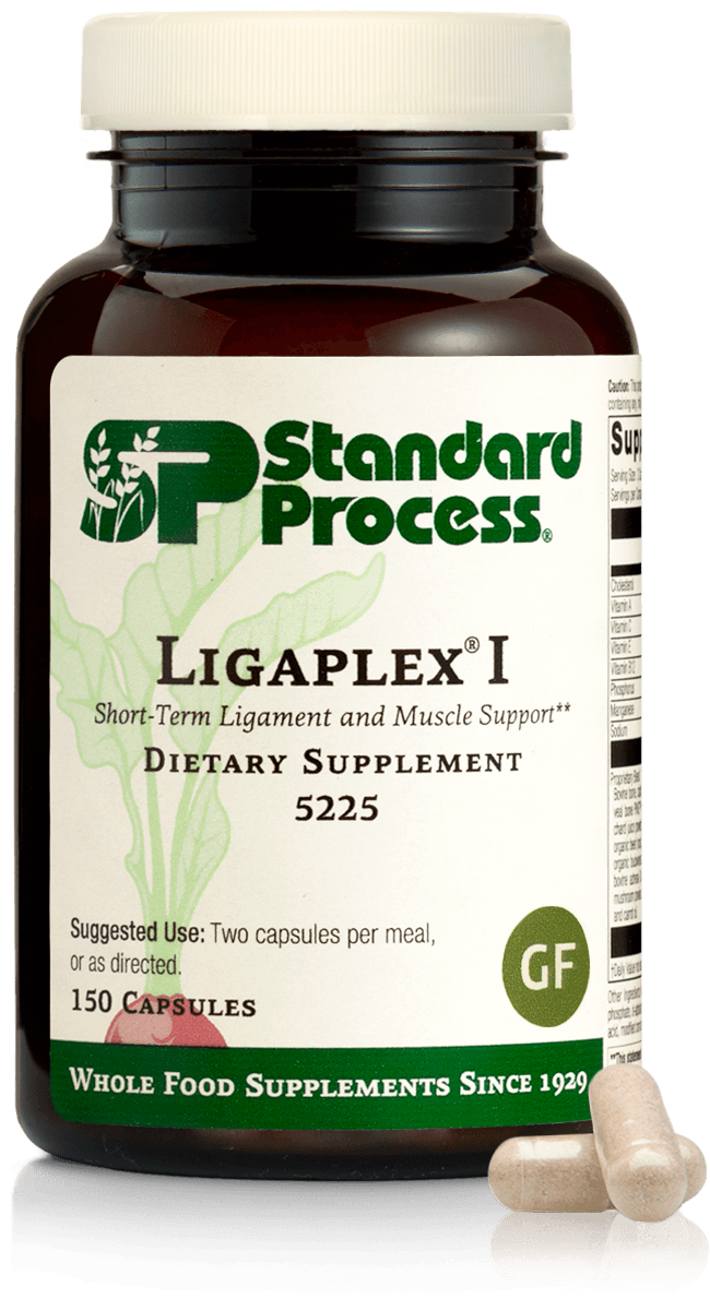 Ligaplex I Dietary Supplement
