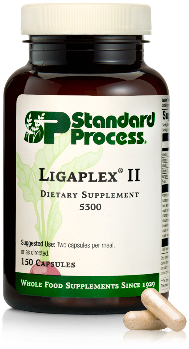 Ligaplex II Dietary Supplement