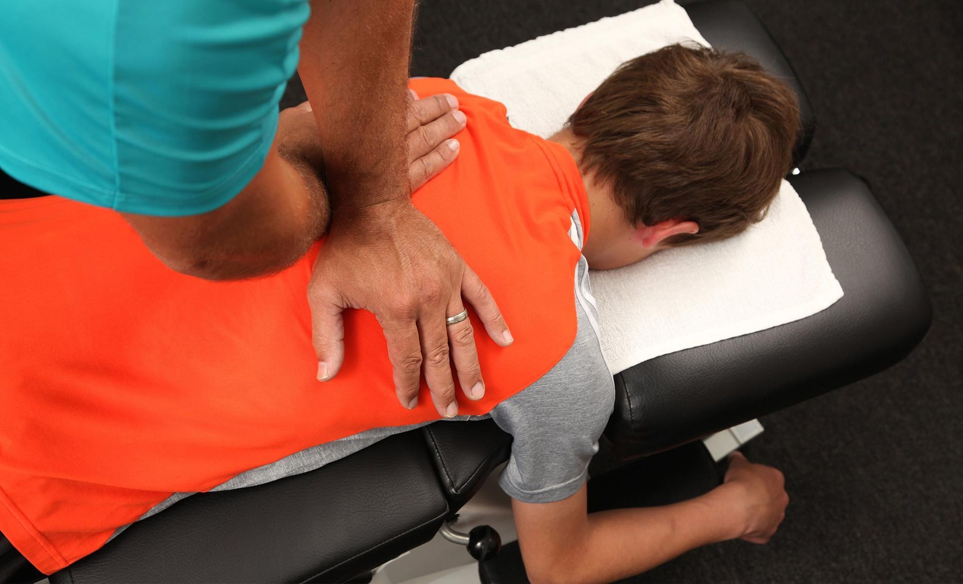 Chiropractor | Advanced Chiropractic | Dandridge, TN