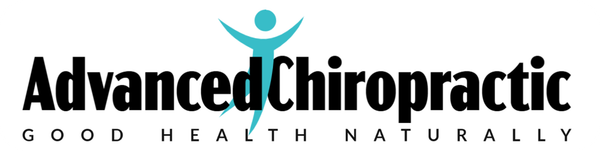 Advanced Chiropractic - Logo