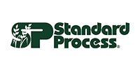 Standard process - logo