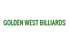 Golden West Billiards