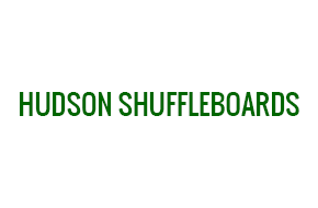 Hudson Shuffleboards]