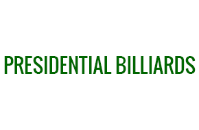 Presidential Billiards