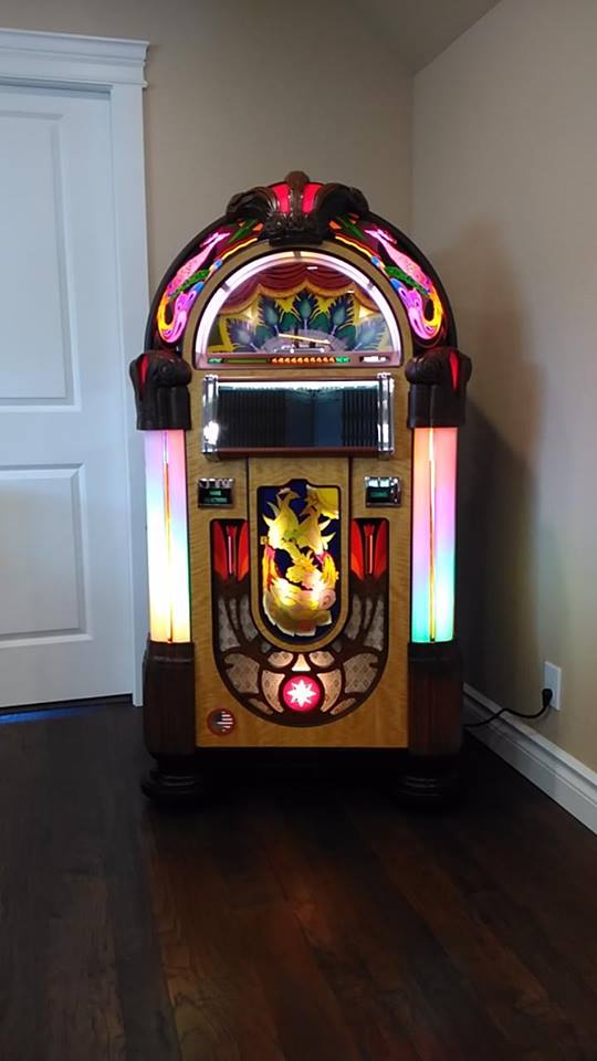 jukebox