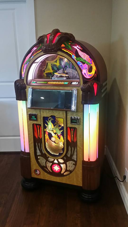 jukebox