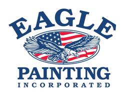 Eagle Painting Inc - Logo