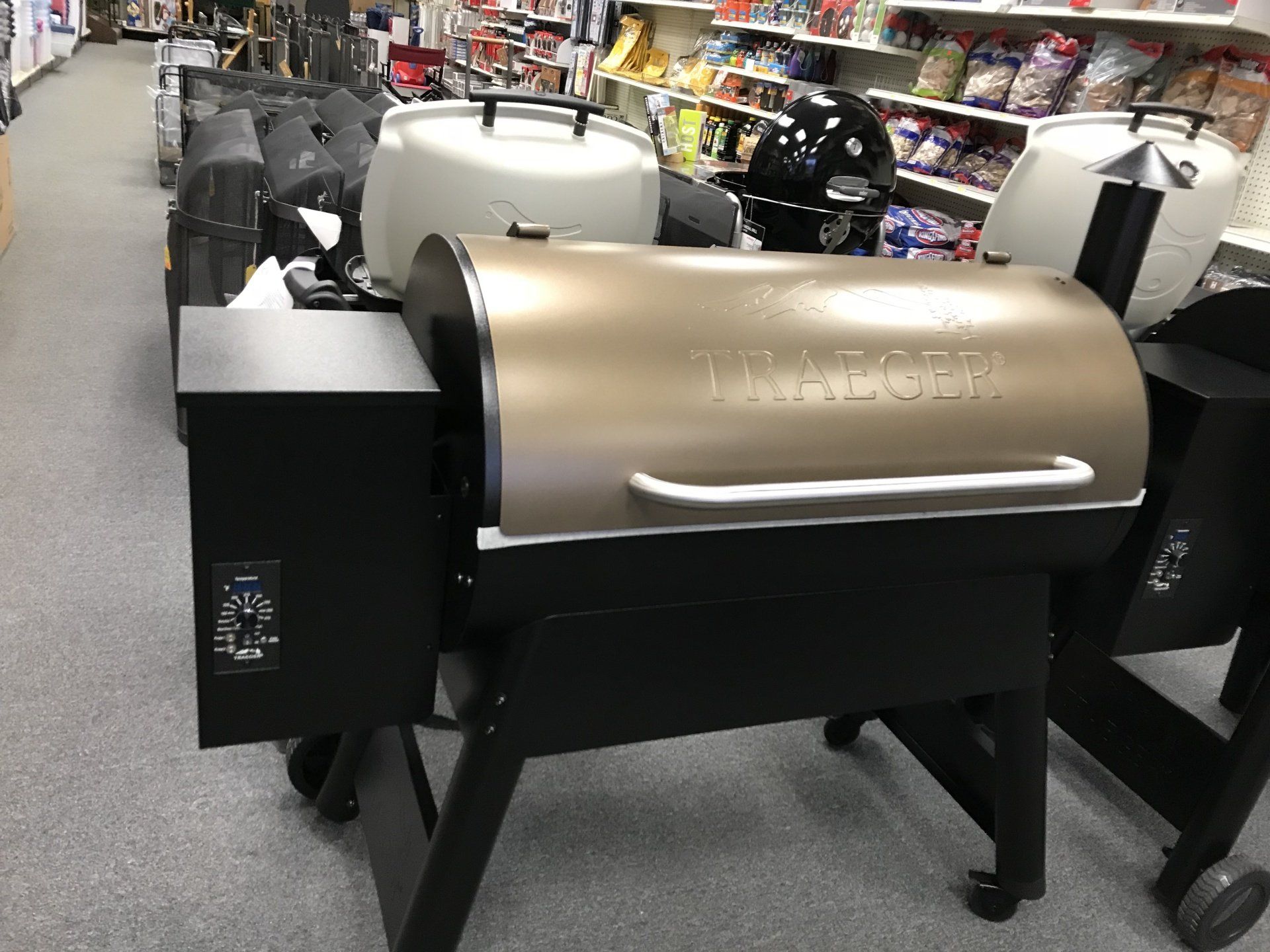 Weber Grill