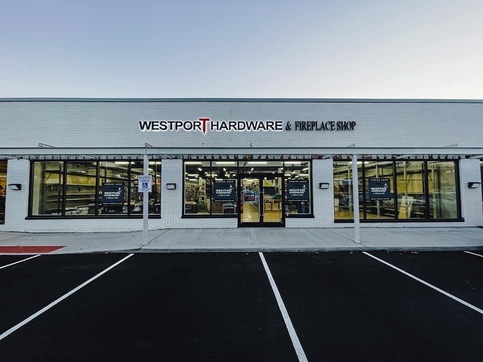 Westport Hardware Hardware and Tools Westport, CT