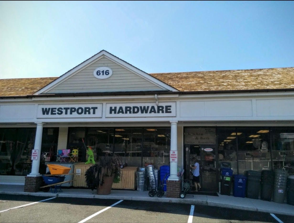 Westport Hardware Hardware and Tools Westport, CT