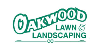 Oakwood Lawn & Landscaping  logo