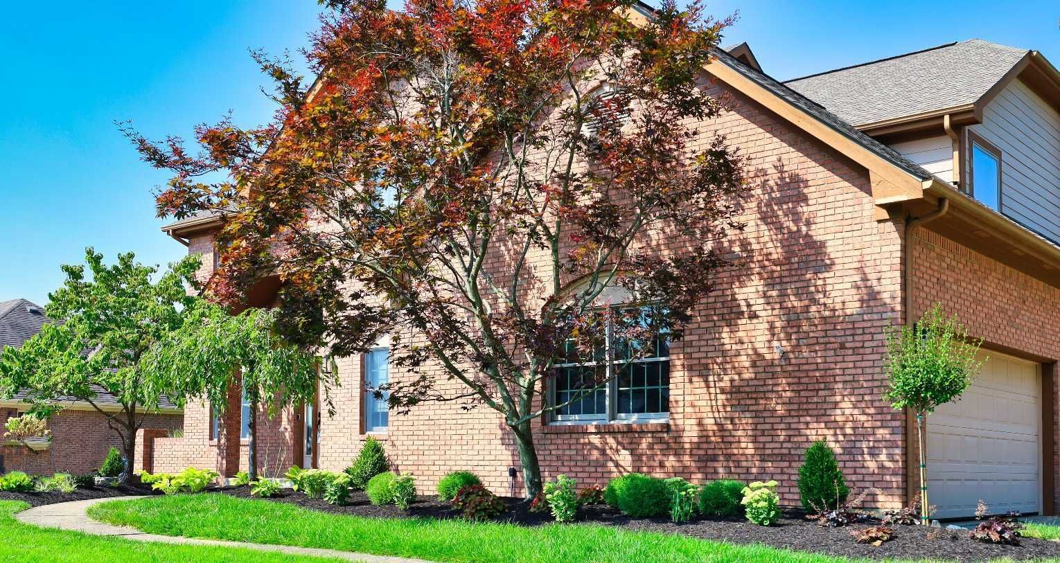 Oakwood Lawn & Landscaping